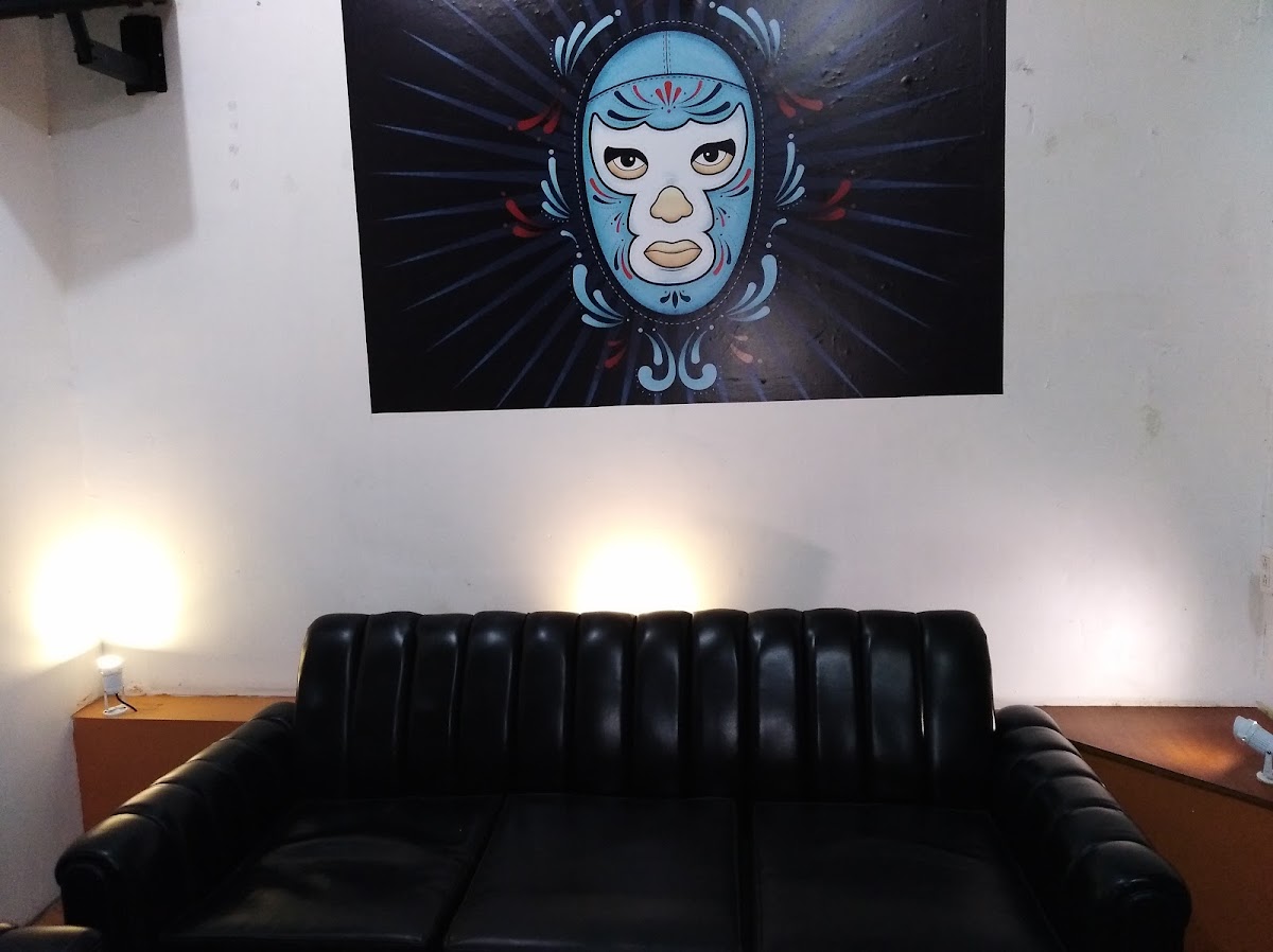 Hostel Amigo gallery 9