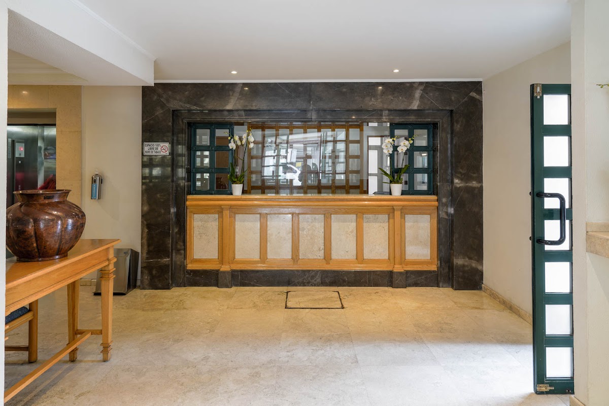 Hotel New York gallery 6