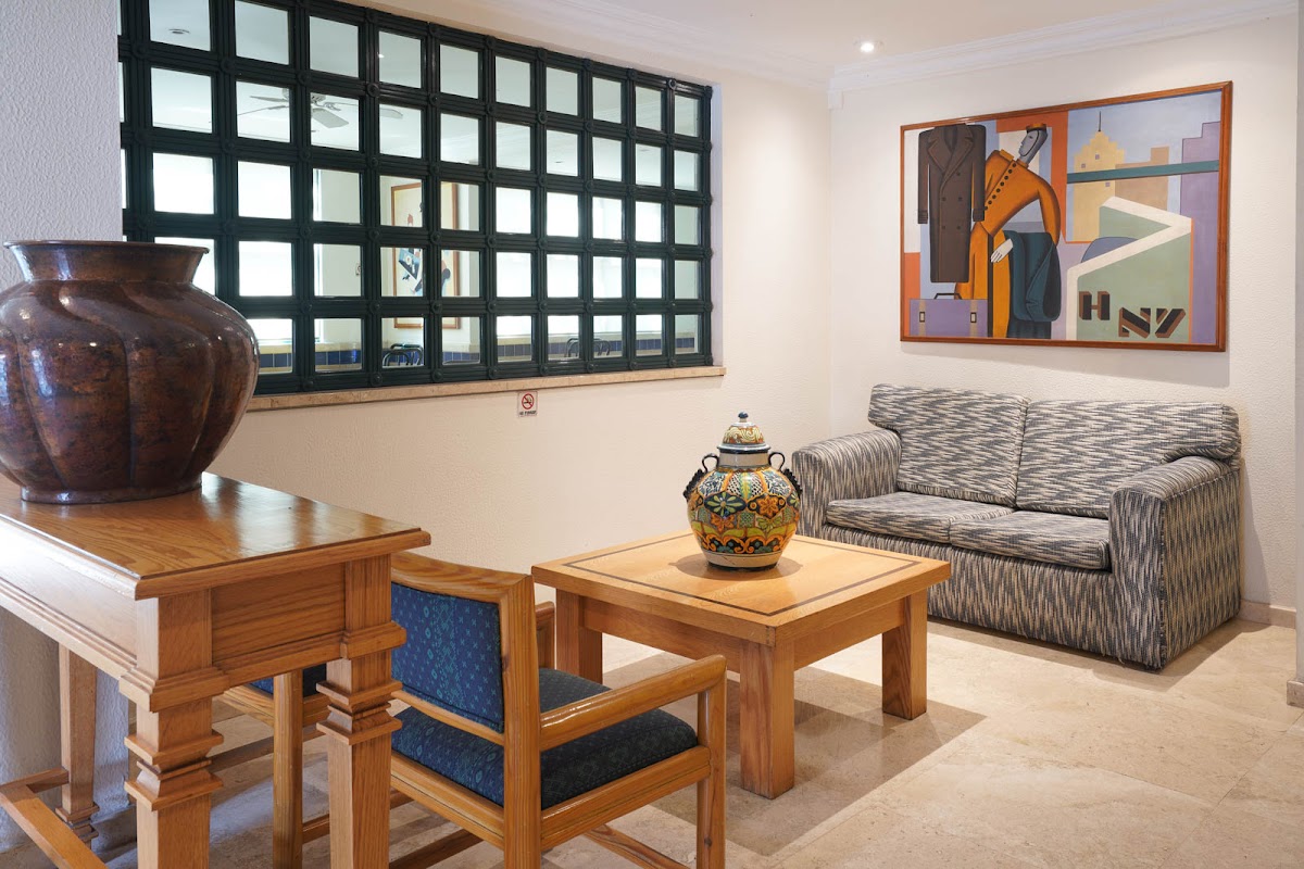 Hotel New York gallery 7