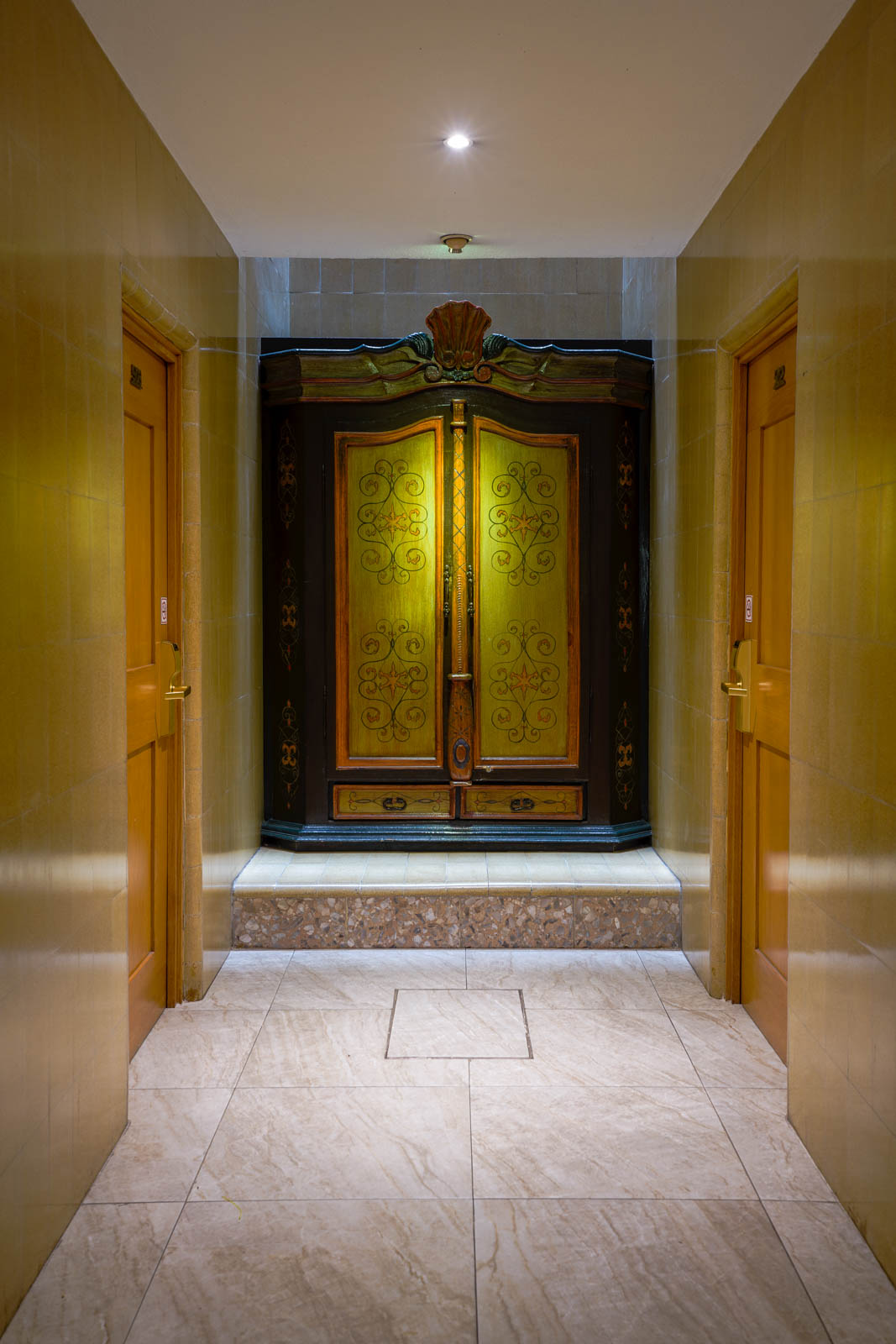 Hotel New York gallery 9