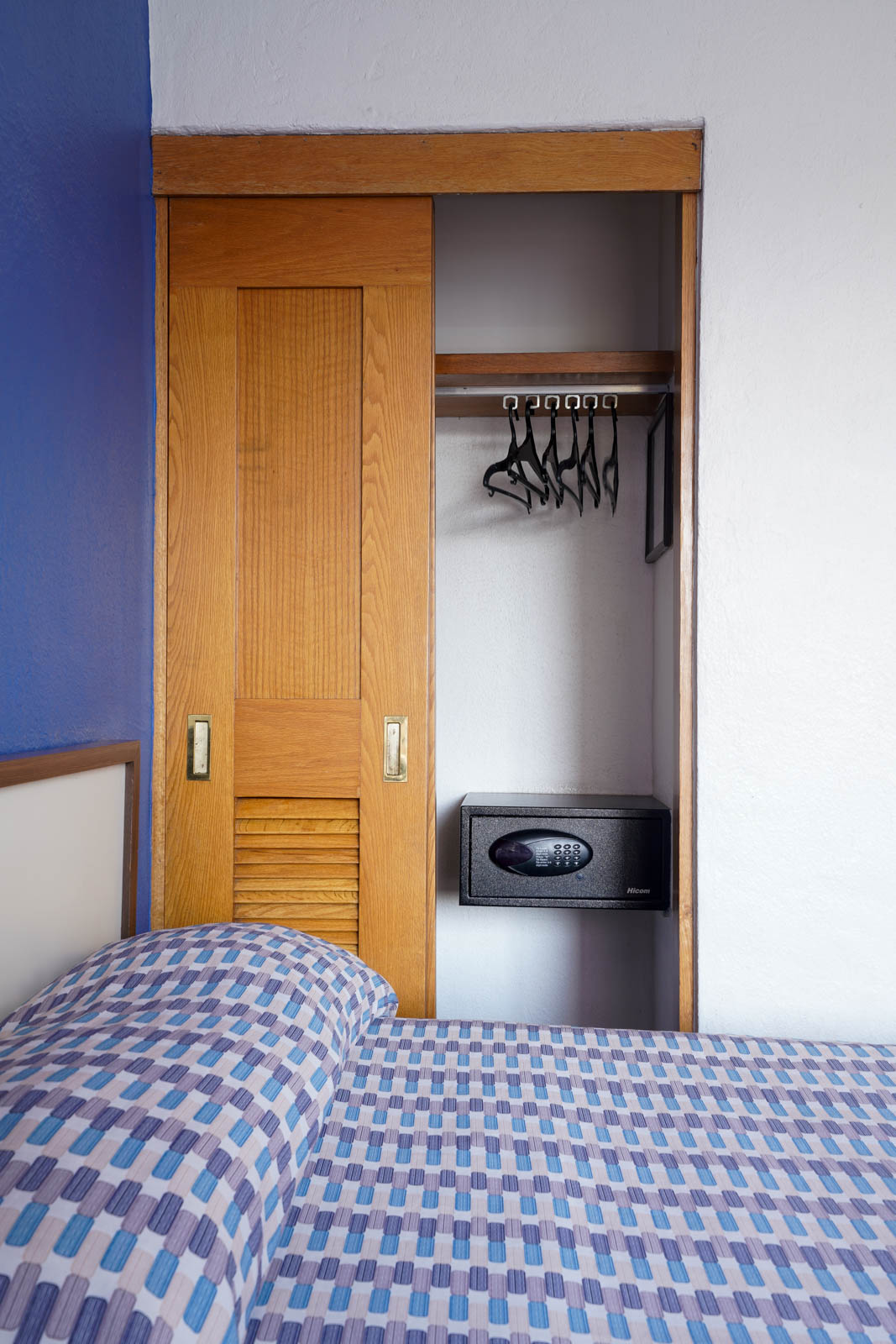 Hotel New York gallery 10