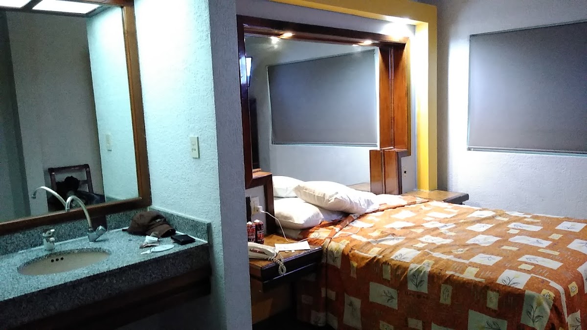 Hotel Mina gallery 2