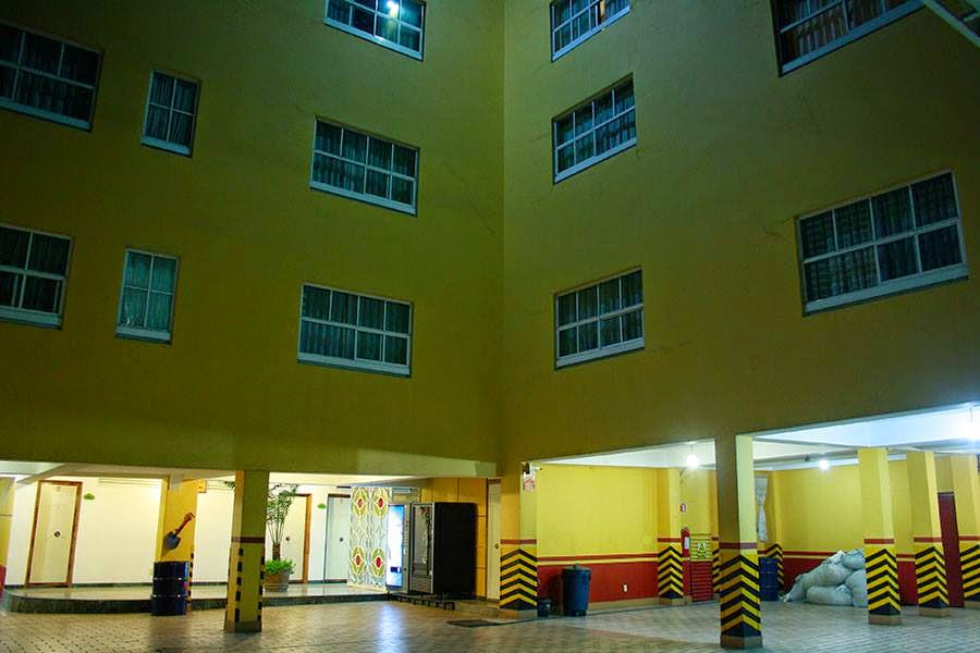Hotel Mina gallery 4