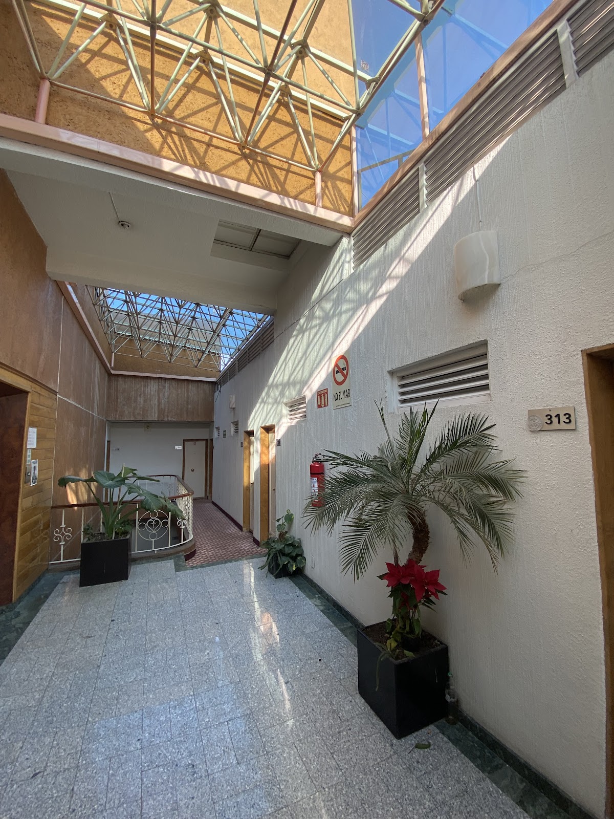Hotel Mina gallery 5