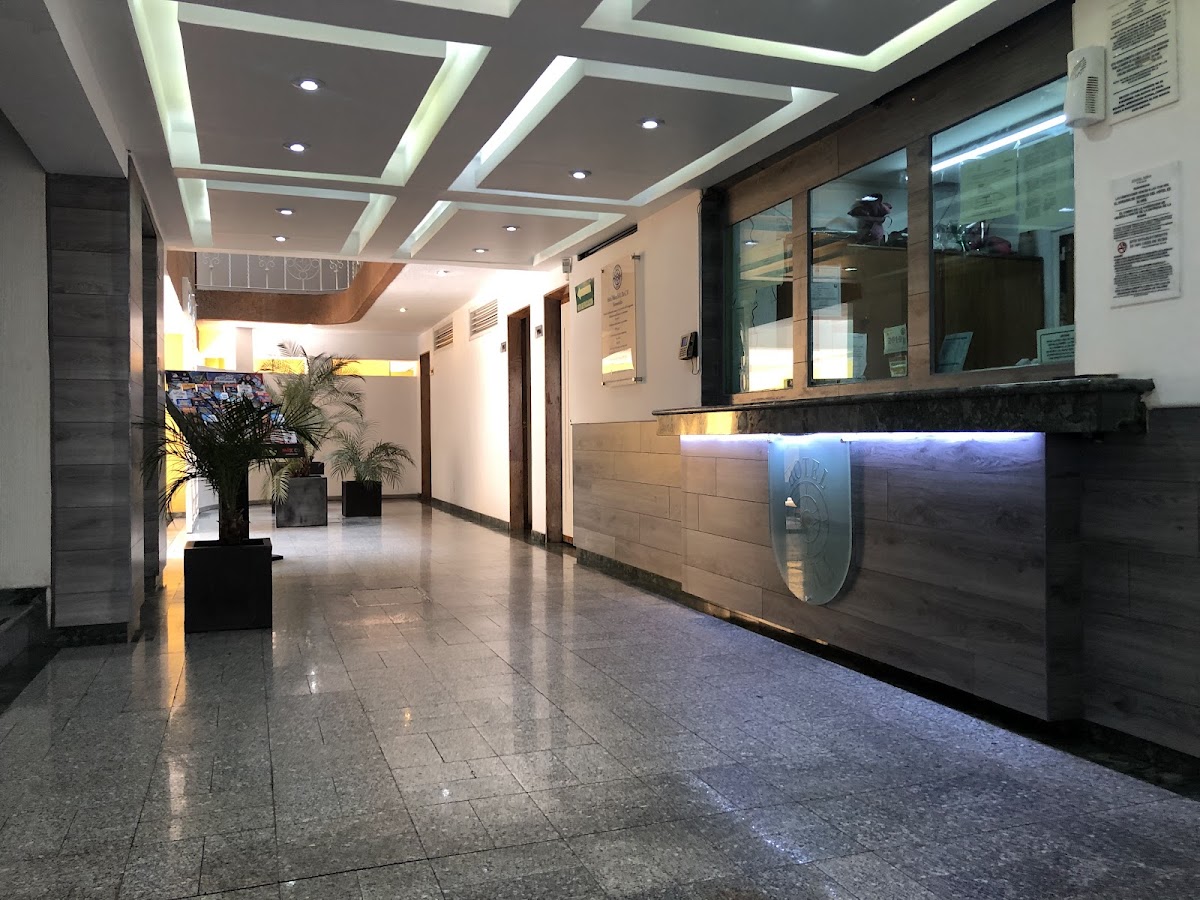 Hotel Mina gallery 6