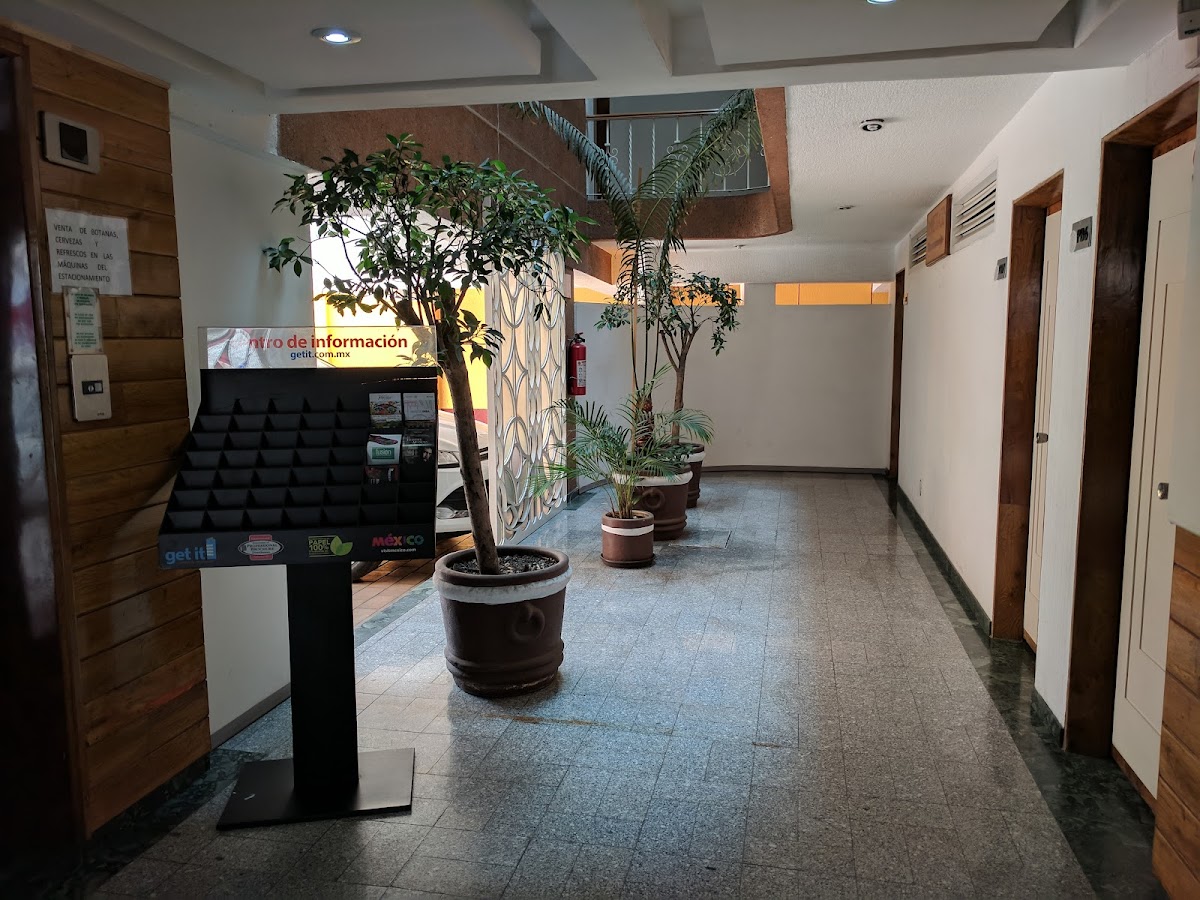 Hotel Mina gallery 7