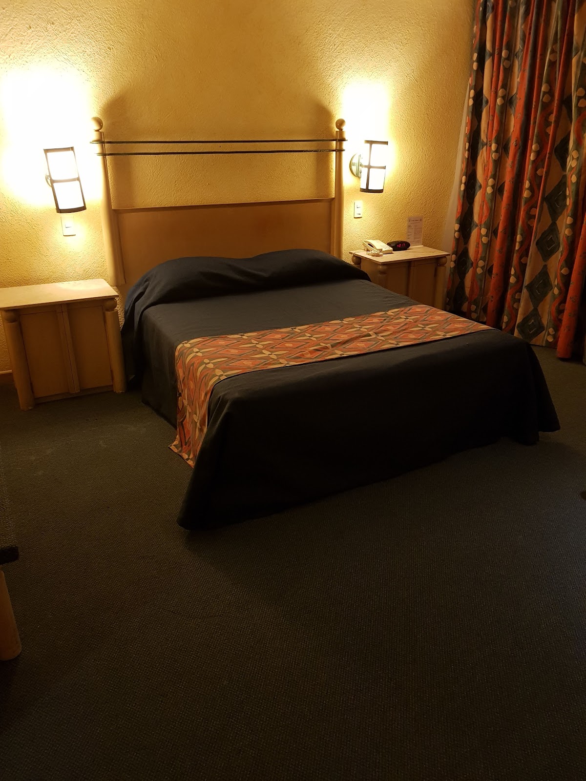 Hotel Sevilla gallery 8
