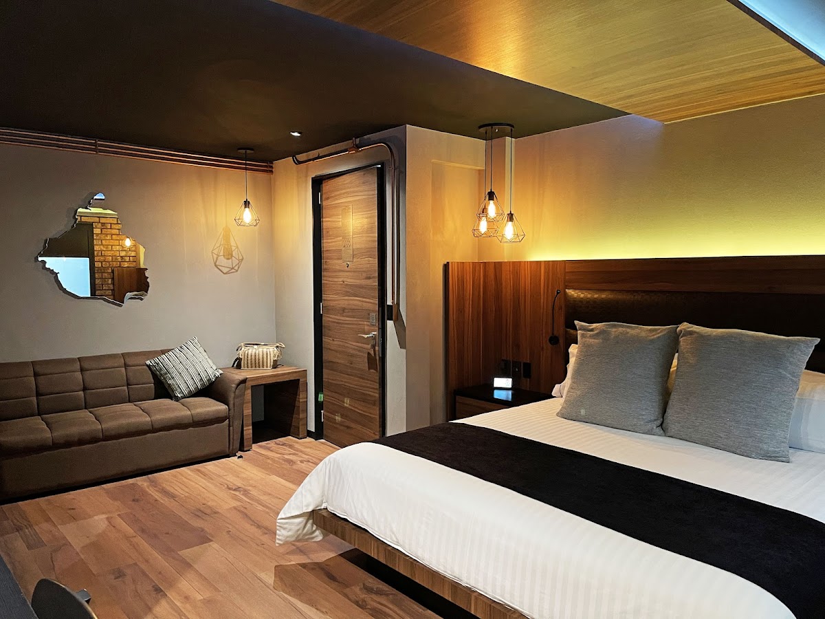 Cadillac Hotel Boutique gallery 2