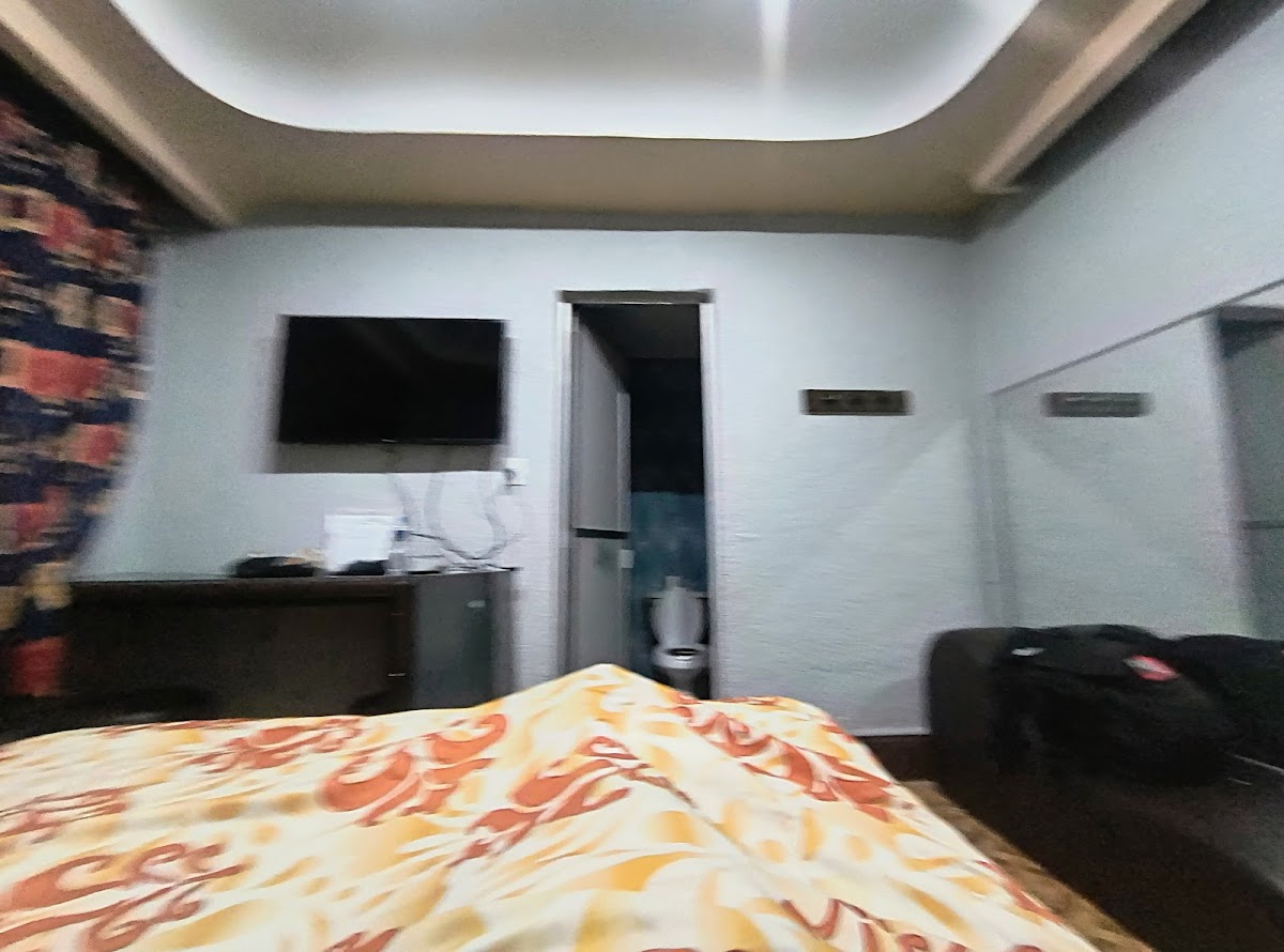 Hotel Estaciones gallery 2