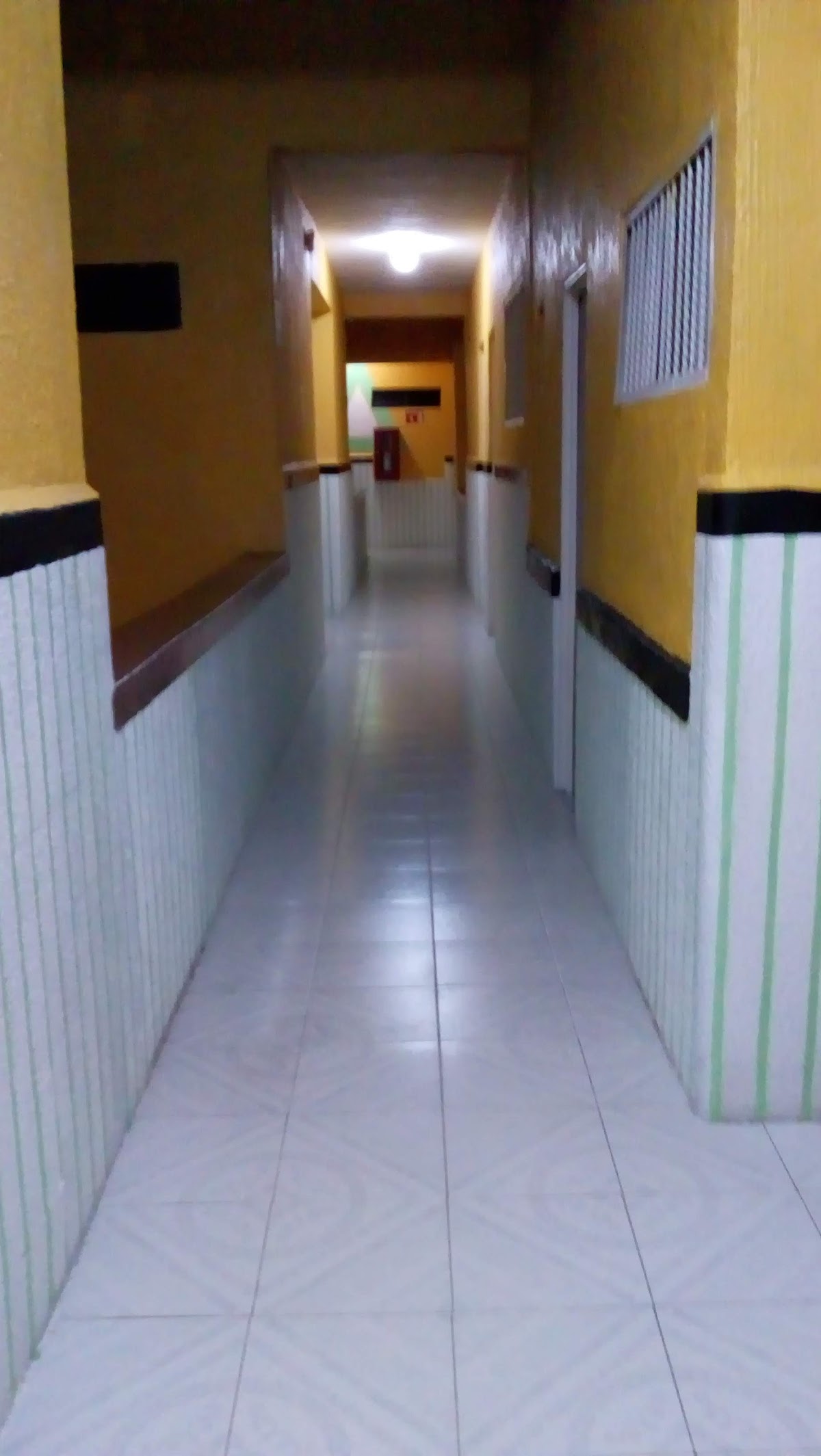 Hotel Estaciones gallery 4