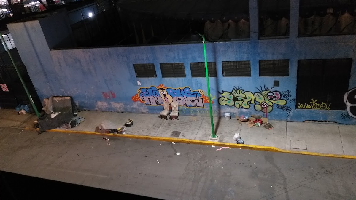 Hotel Estaciones gallery 6