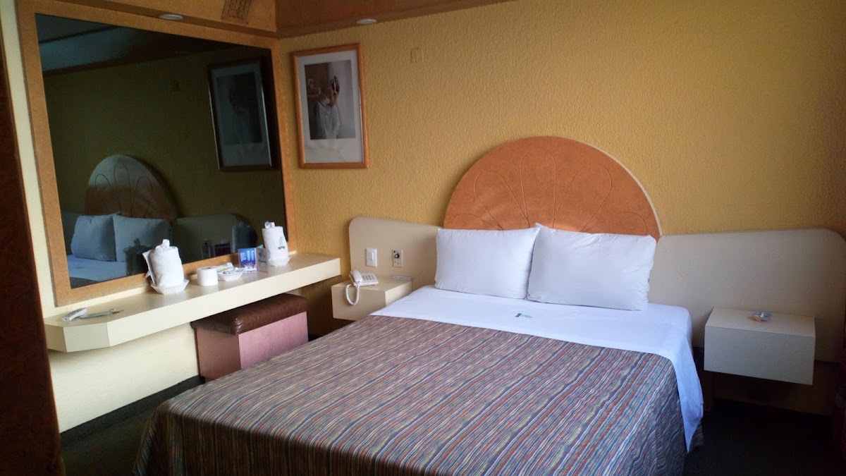 Hotel Vista Alegre gallery 2