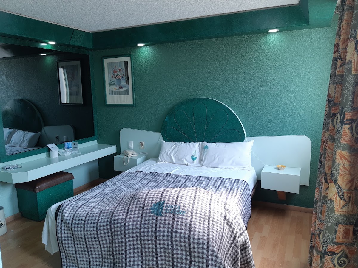 Hotel Vista Alegre gallery 3