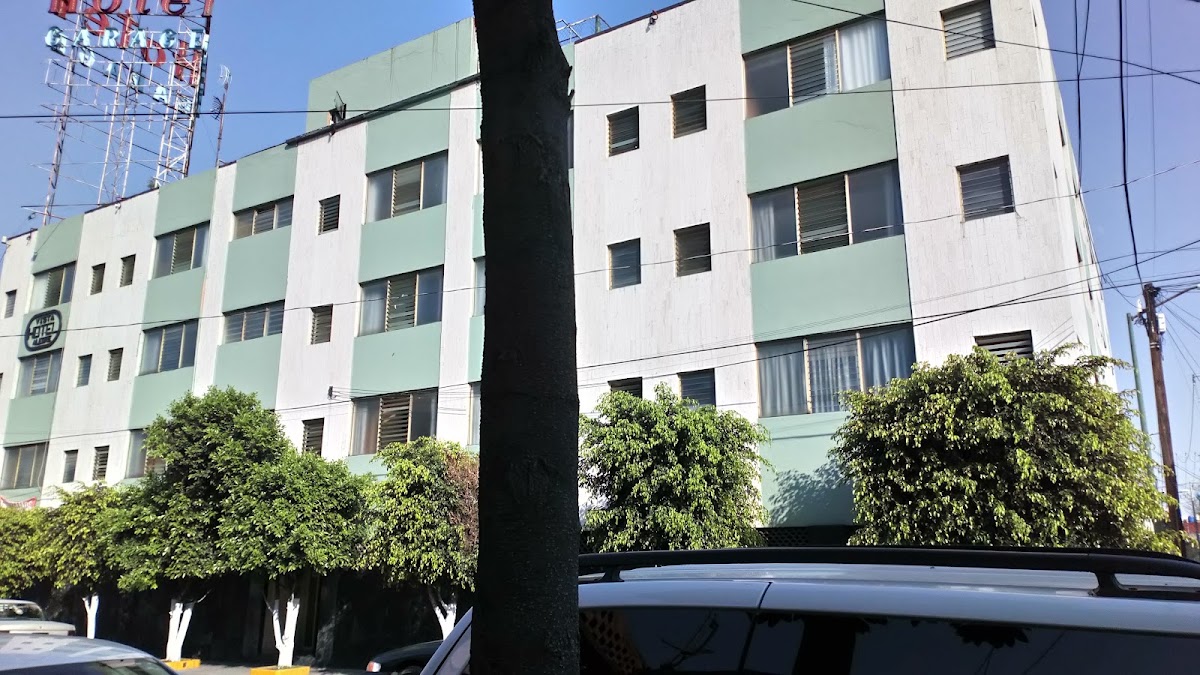 Hotel Vista Alegre gallery 6
