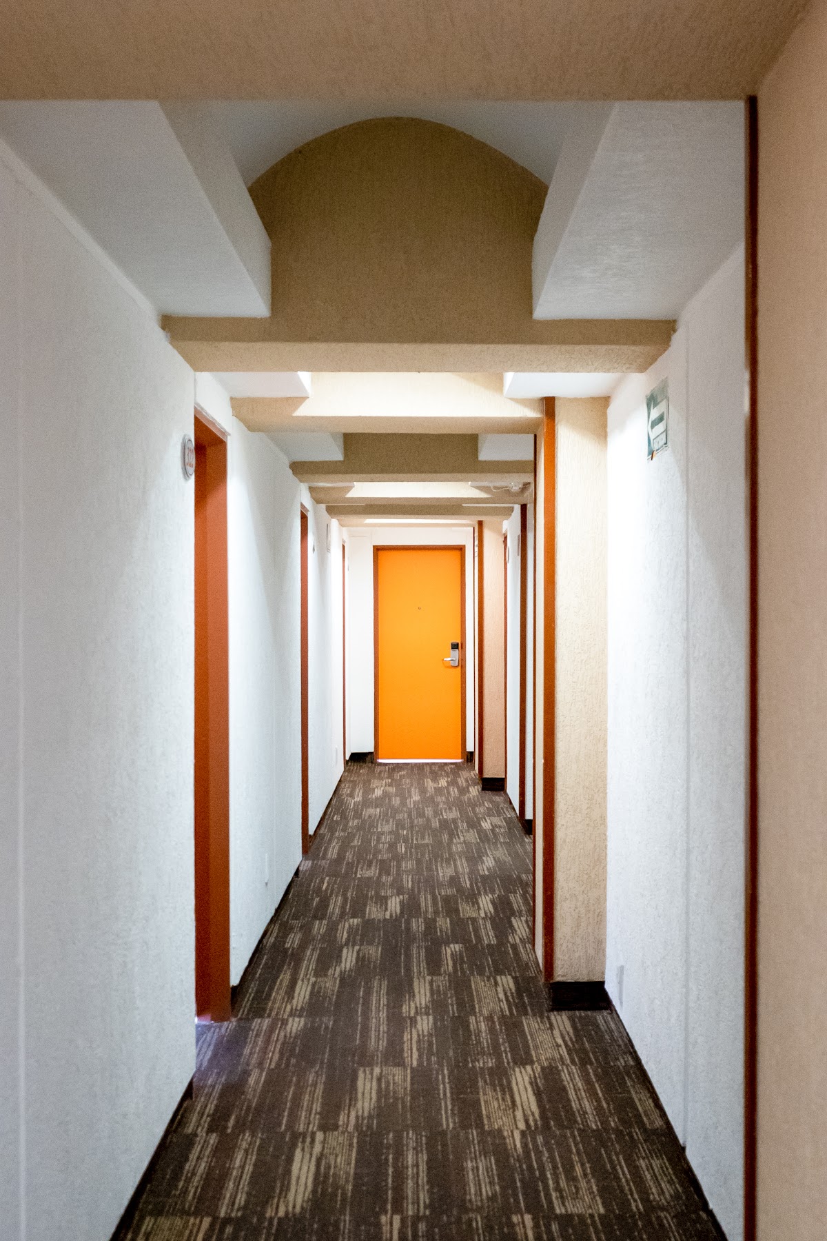 Hotel Palace México gallery 7