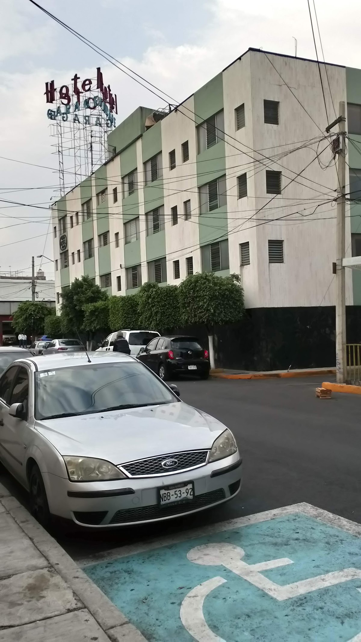 Hotel Vista Alegre gallery 10