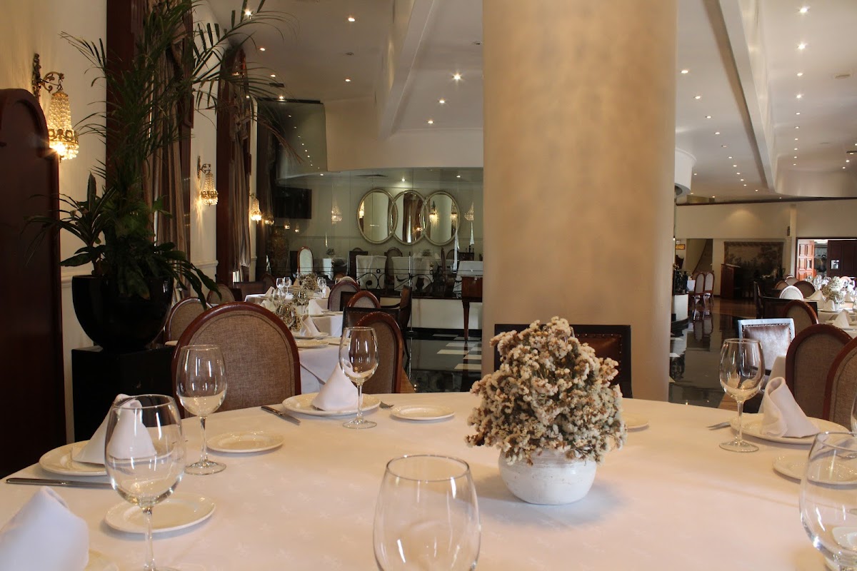 Hotel Imperial Reforma gallery 10