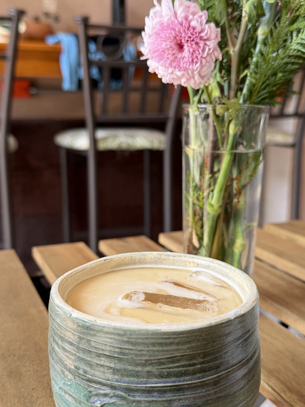 Mona House Cafe gallery 5