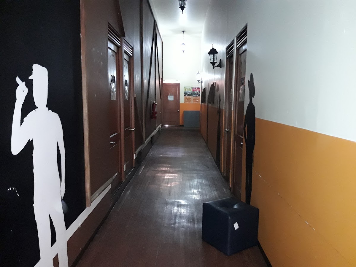 Hostel Amigo gallery 10