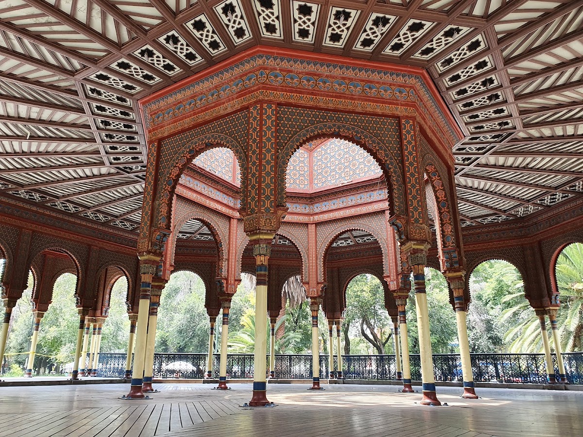 Alameda de Santa María gallery 2