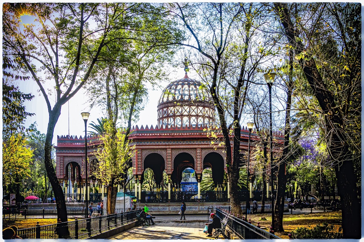 Alameda de Santa María gallery 3
