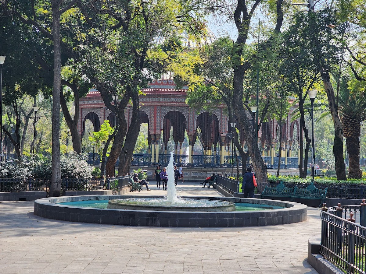 Alameda de Santa María gallery 5