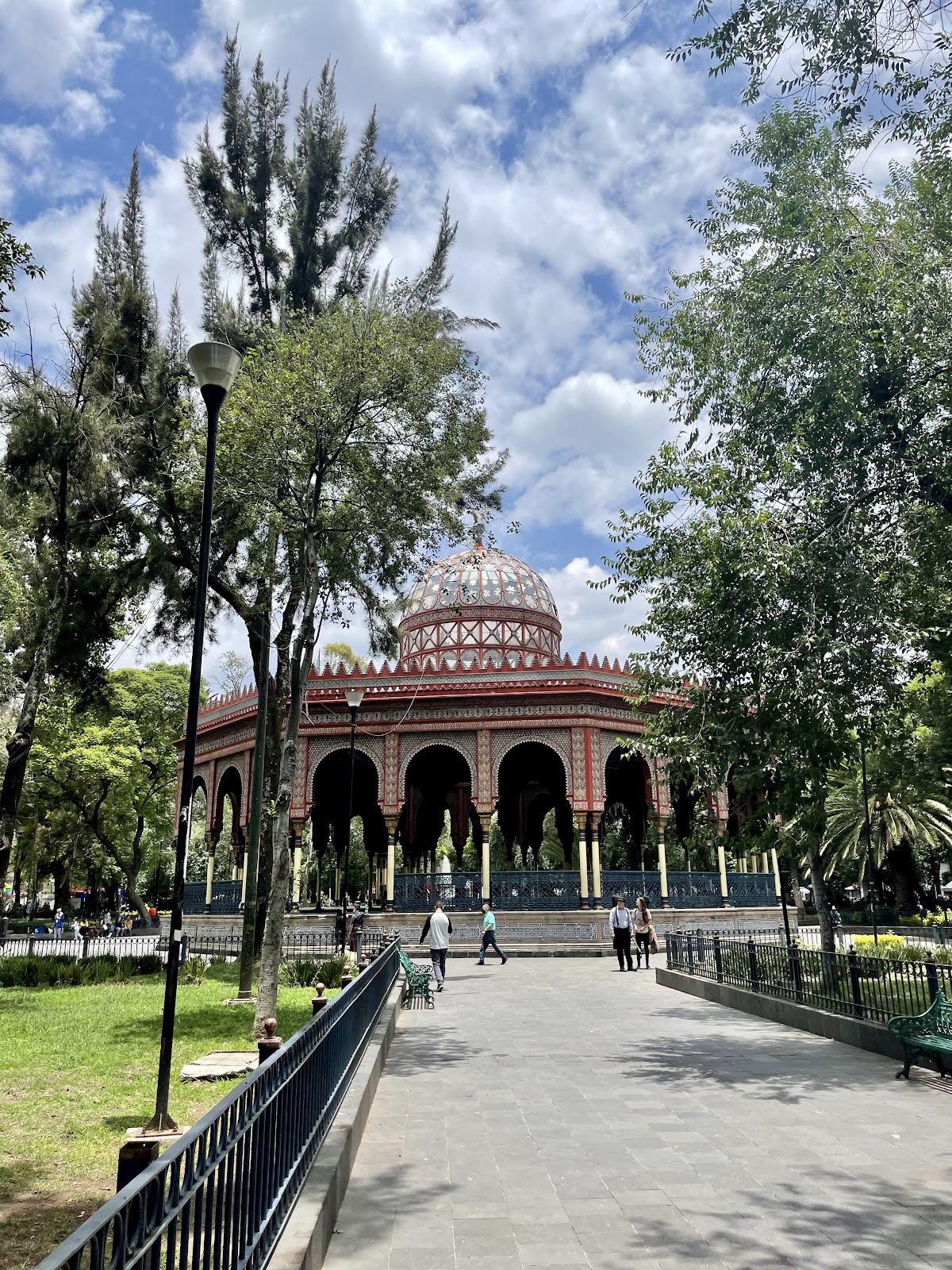 Alameda de Santa María gallery 7