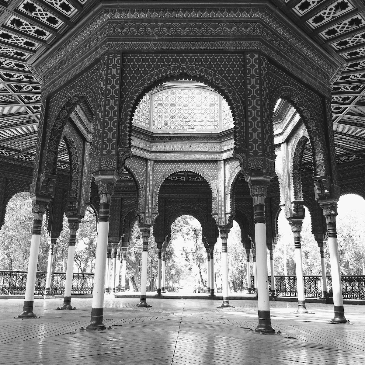 Alameda de Santa María gallery 8