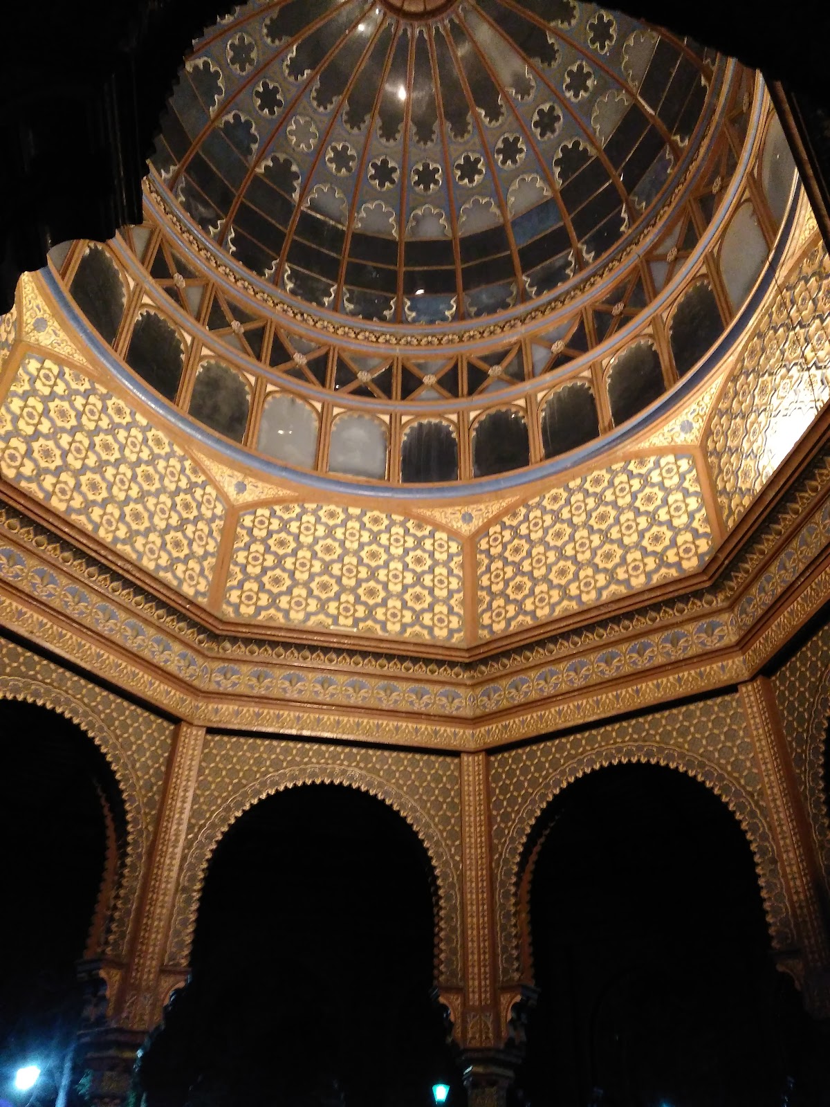 Alameda de Santa María gallery 10