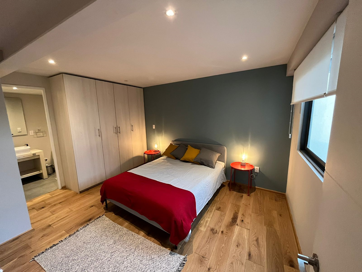 Apartamentos Boutique en La Condesa gallery 3