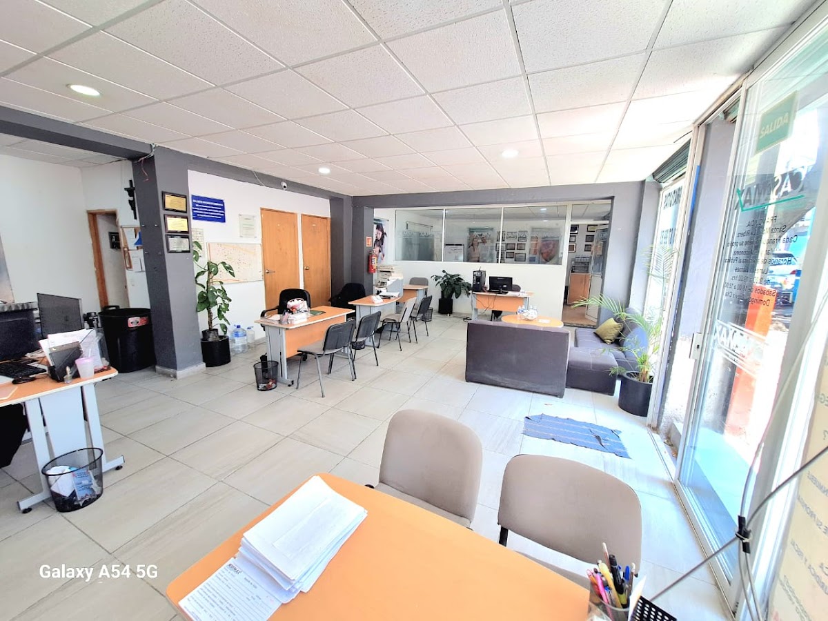 INMOBILIARIA Casamax Santa Maria La Ribera gallery 4