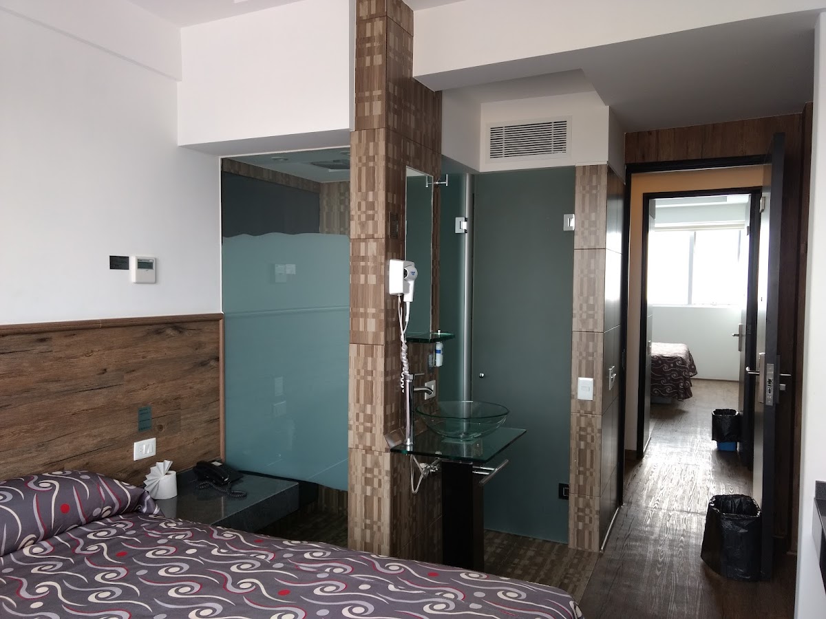 Hotel La Fuente gallery 4