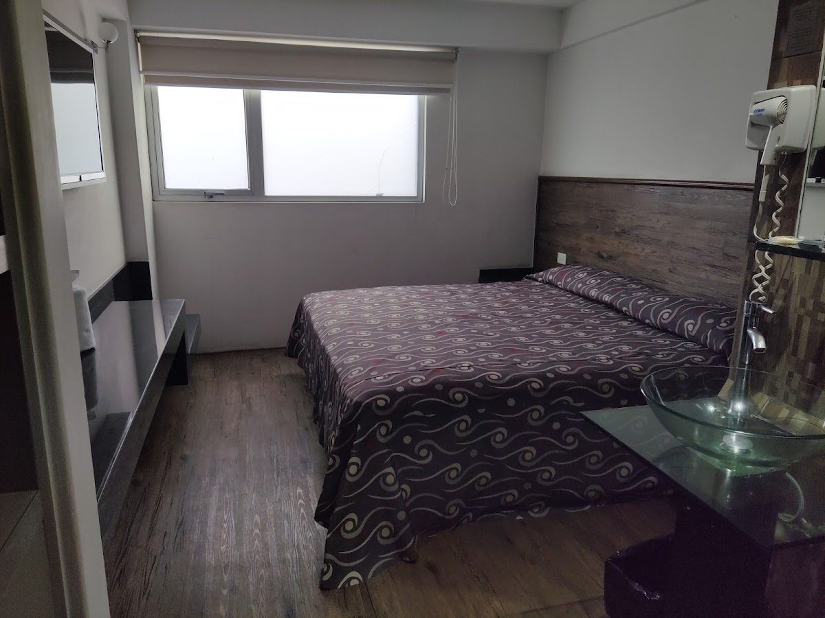 Hotel La Fuente gallery 7