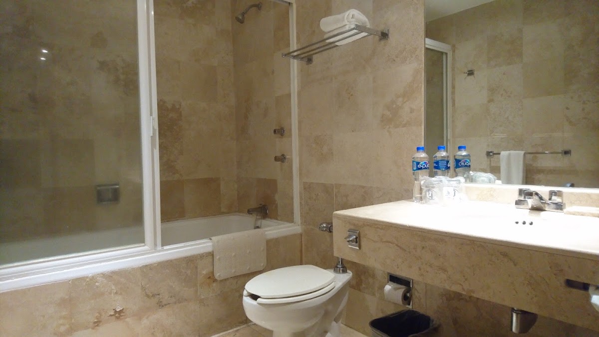 Hotel Sevilla gallery 10