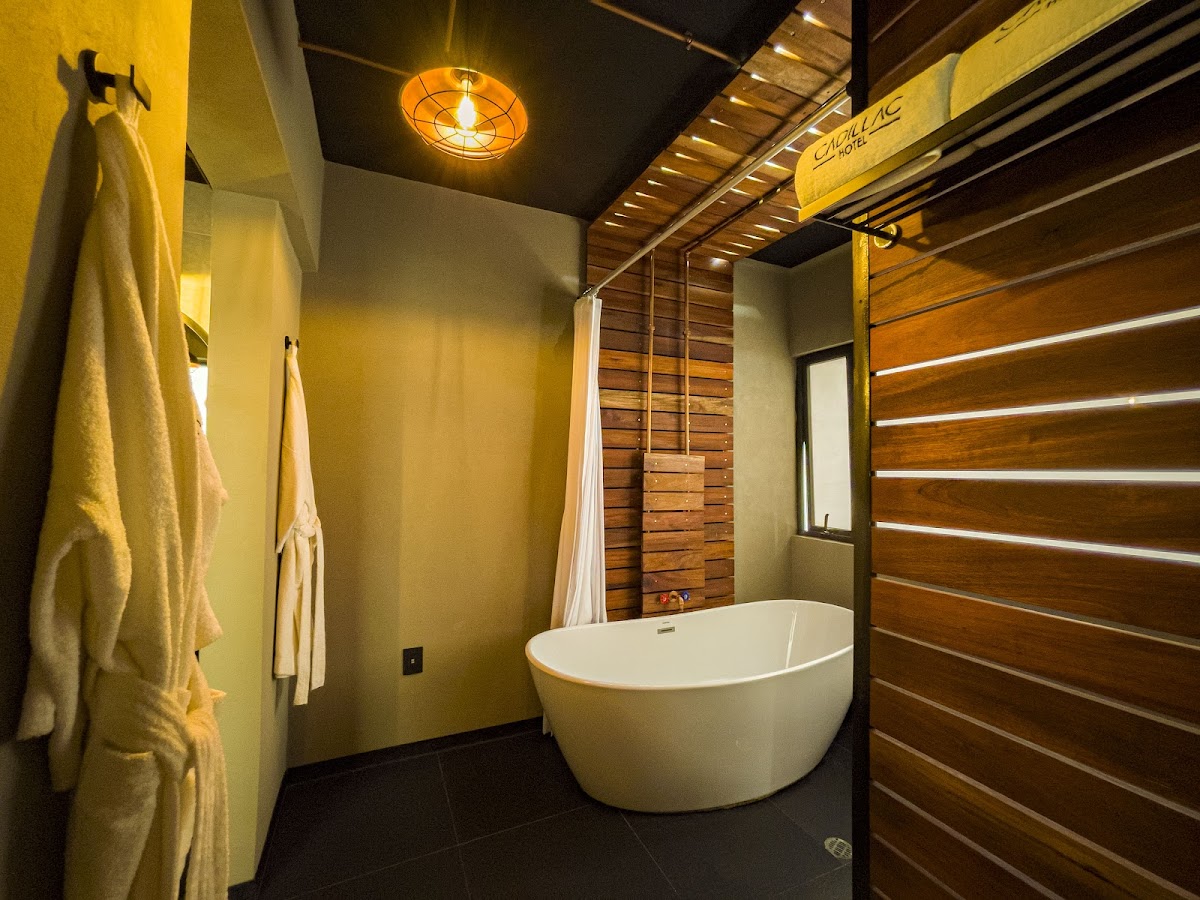 Cadillac Hotel Boutique gallery 4