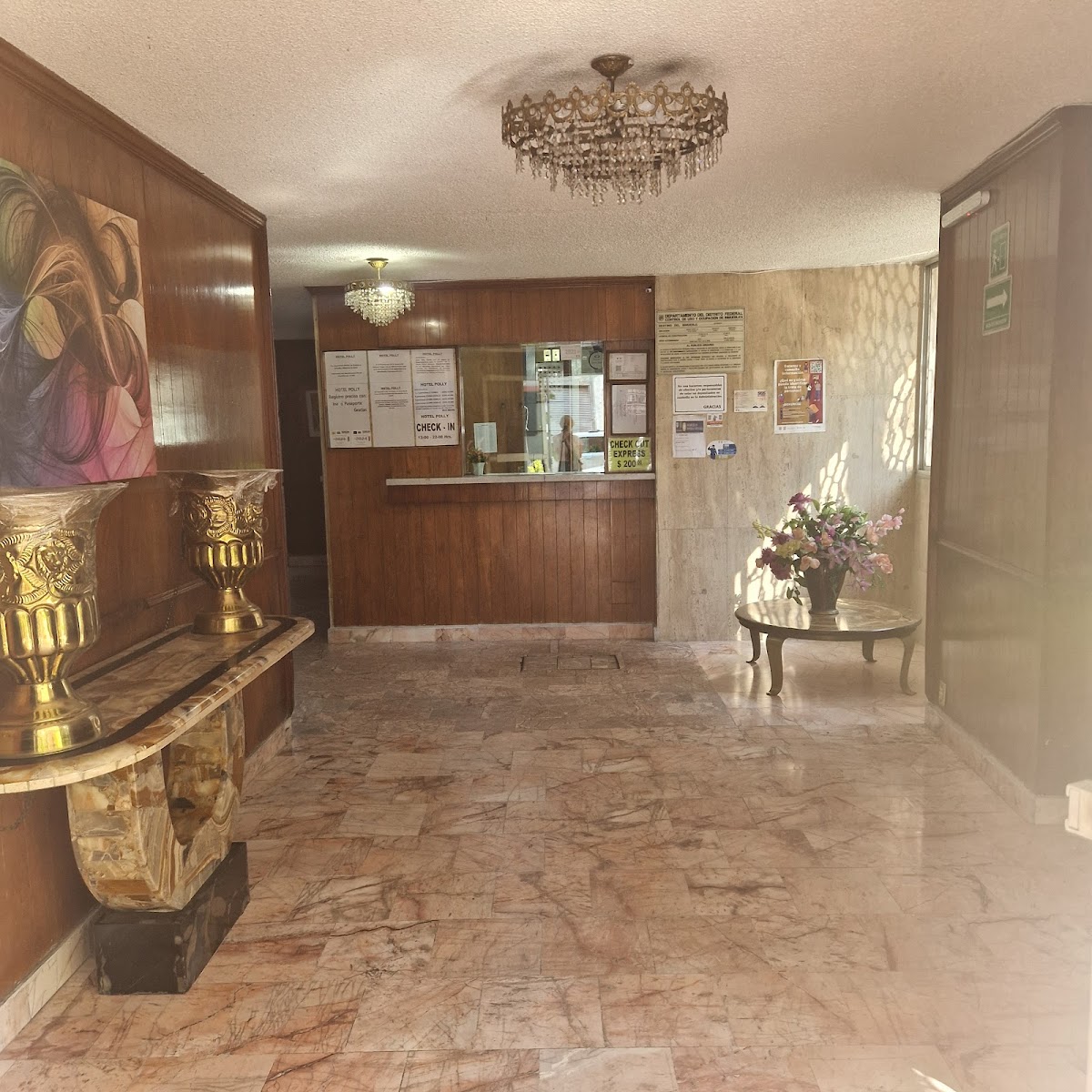 Hotel Polly gallery 6