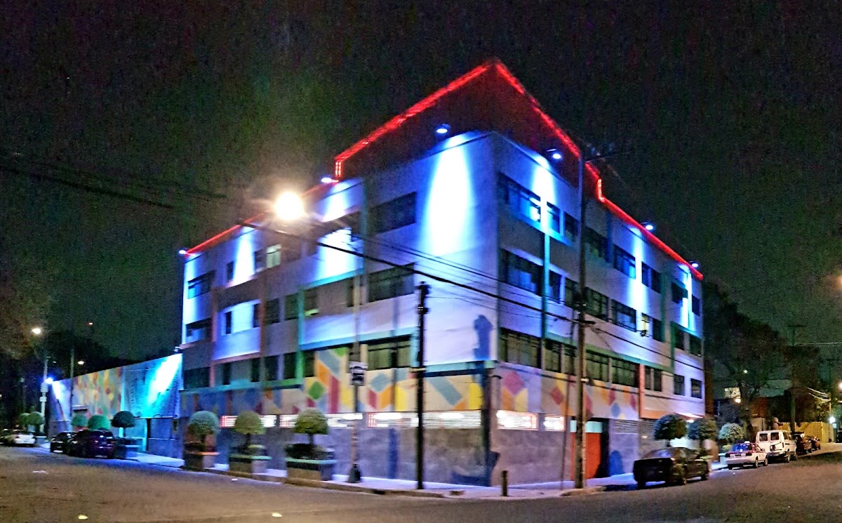 Hotel Zaragoza S.A de C.V. gallery 2
