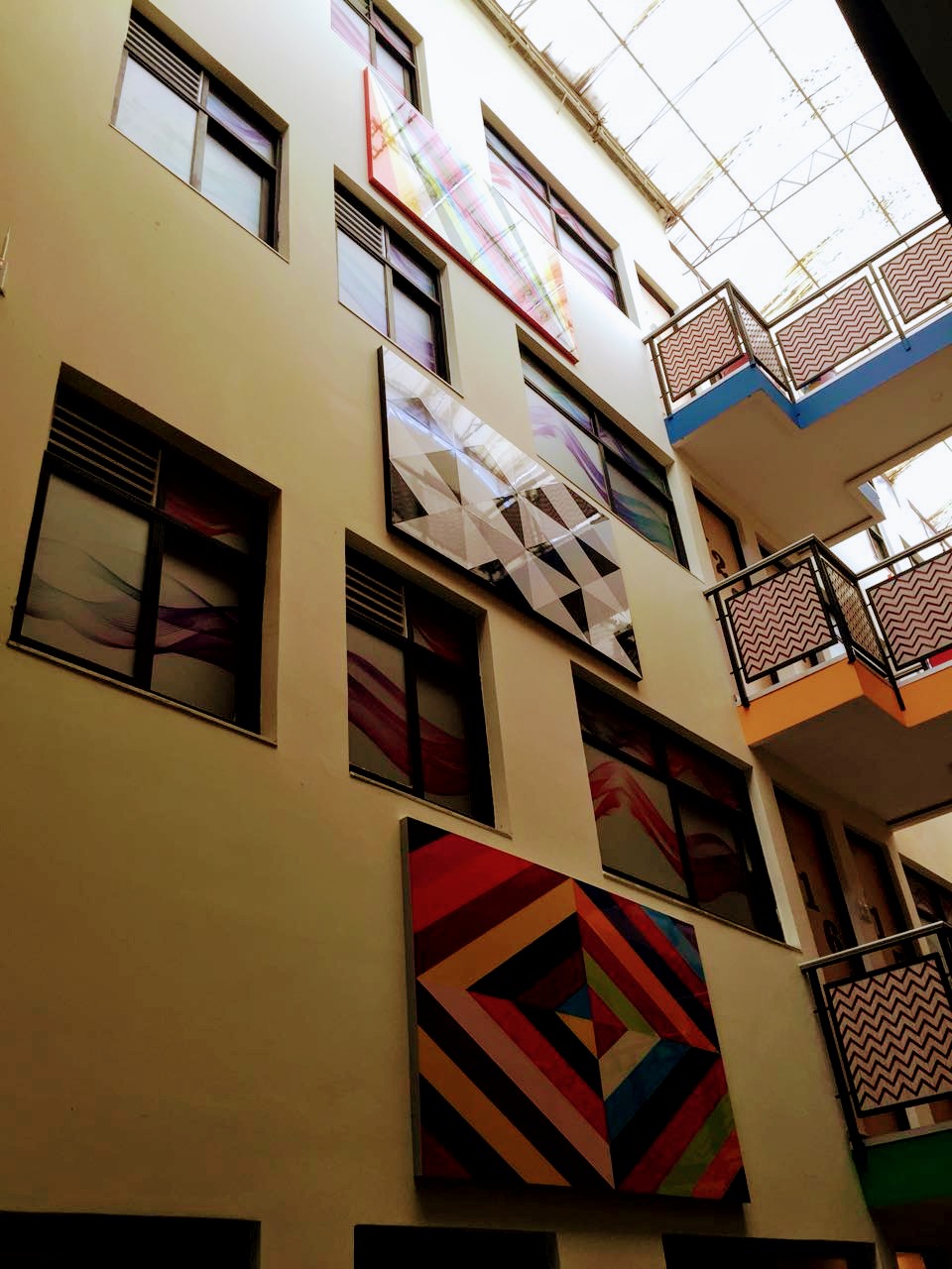 Hotel Zaragoza S.A de C.V. gallery 4