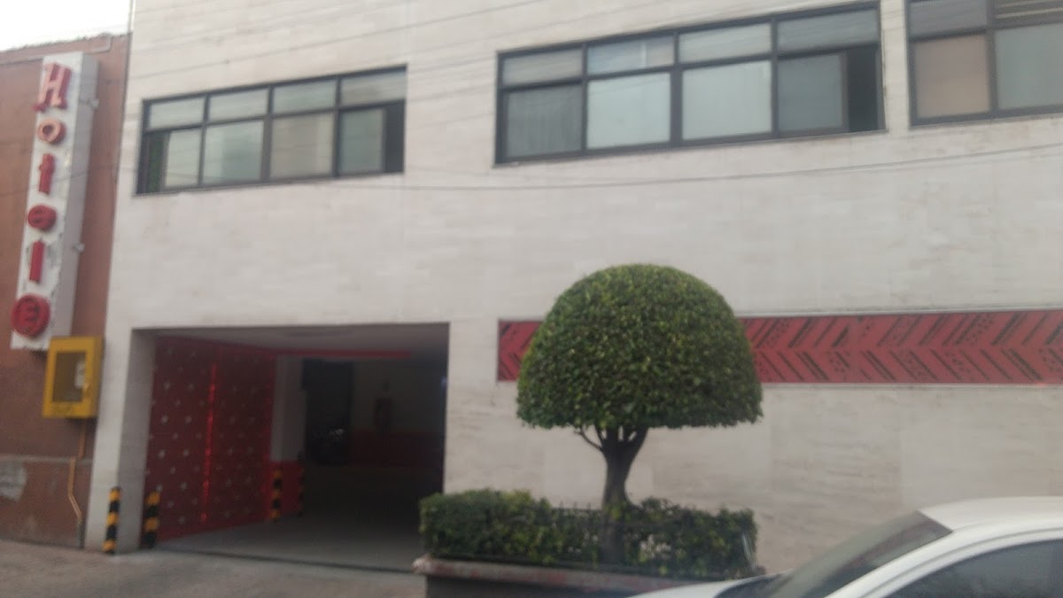 Hotel Zaragoza S.A de C.V. gallery 6