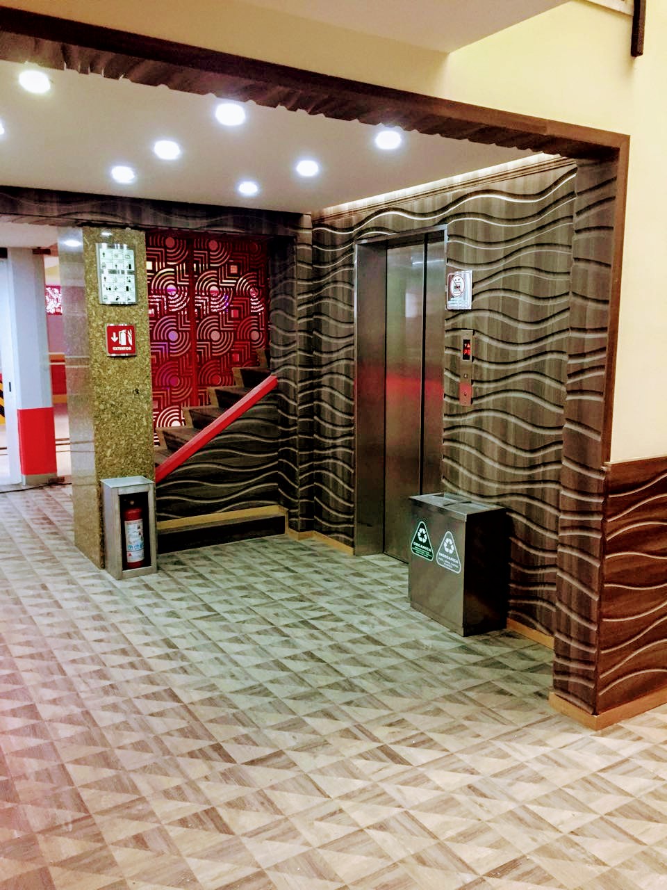 Hotel Zaragoza S.A de C.V. gallery 8
