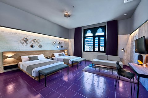 City Centro by Marriott Ciudad De México gallery 6