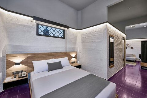 City Centro by Marriott Ciudad De México gallery 7