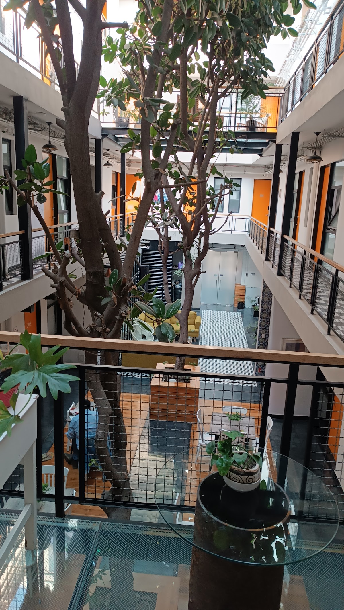 Hotel Mazoy gallery 6