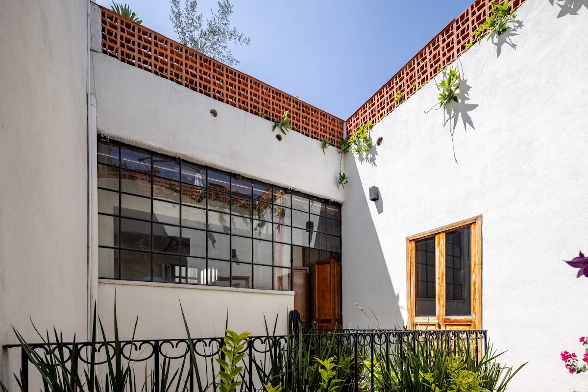 Willow Mexico City gallery 5