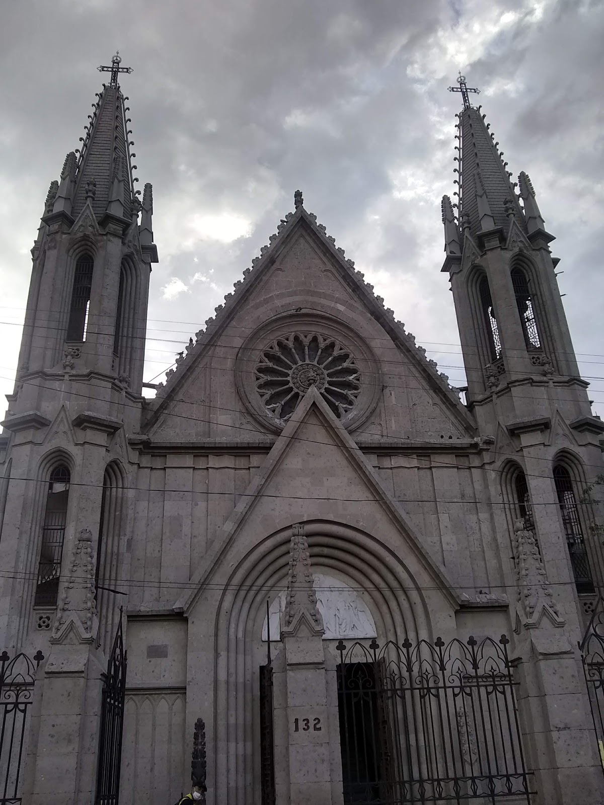 Santa María la Ribera gallery 2