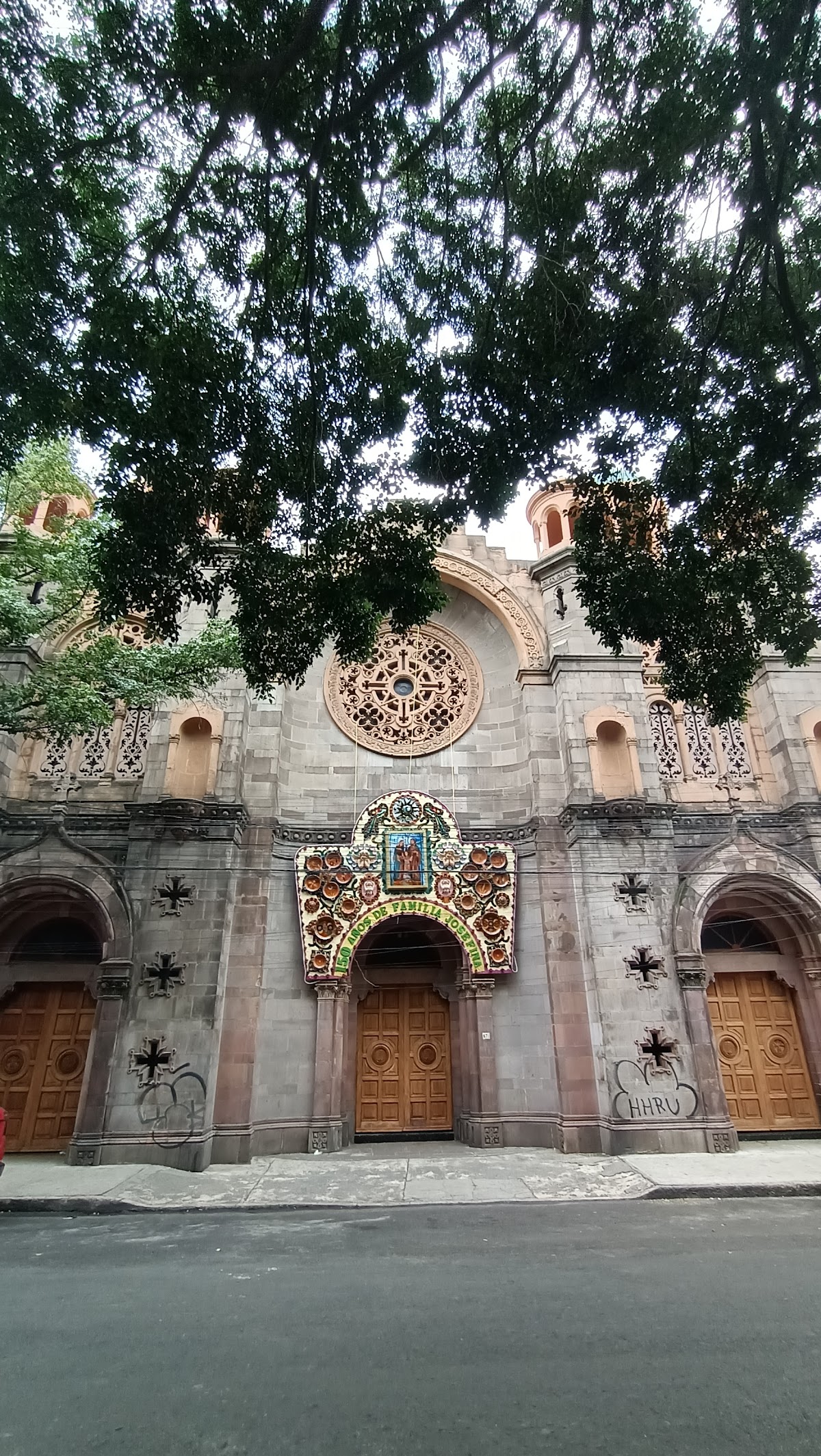 Santa María la Ribera gallery 3