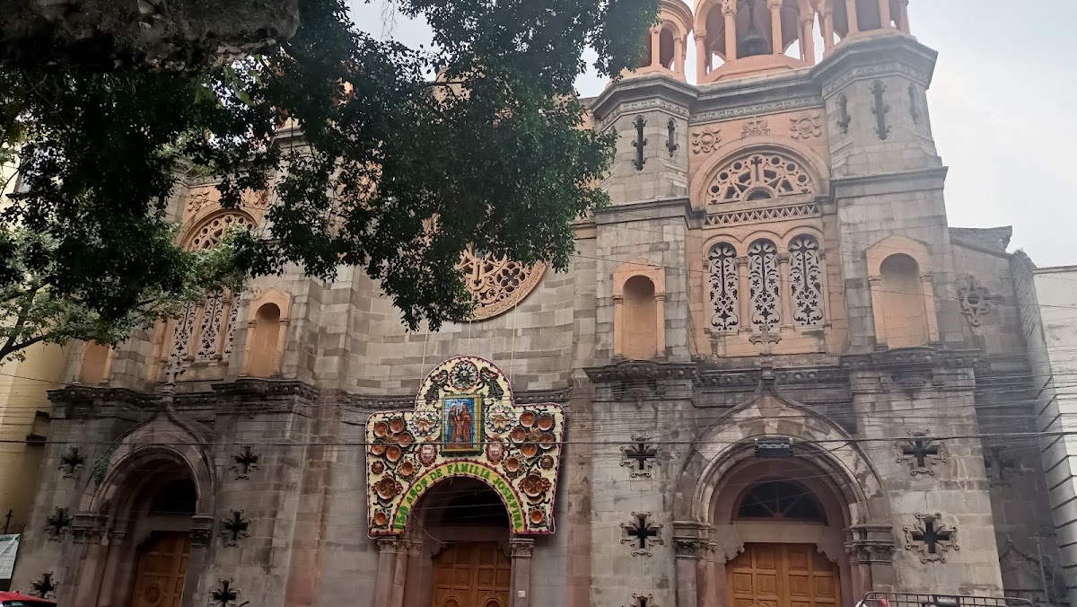 Santa María la Ribera gallery 4