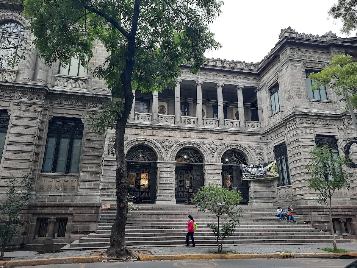 Santa María la Ribera gallery 6