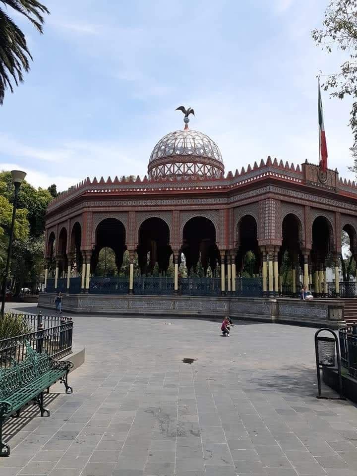 Santa María la Ribera gallery 9