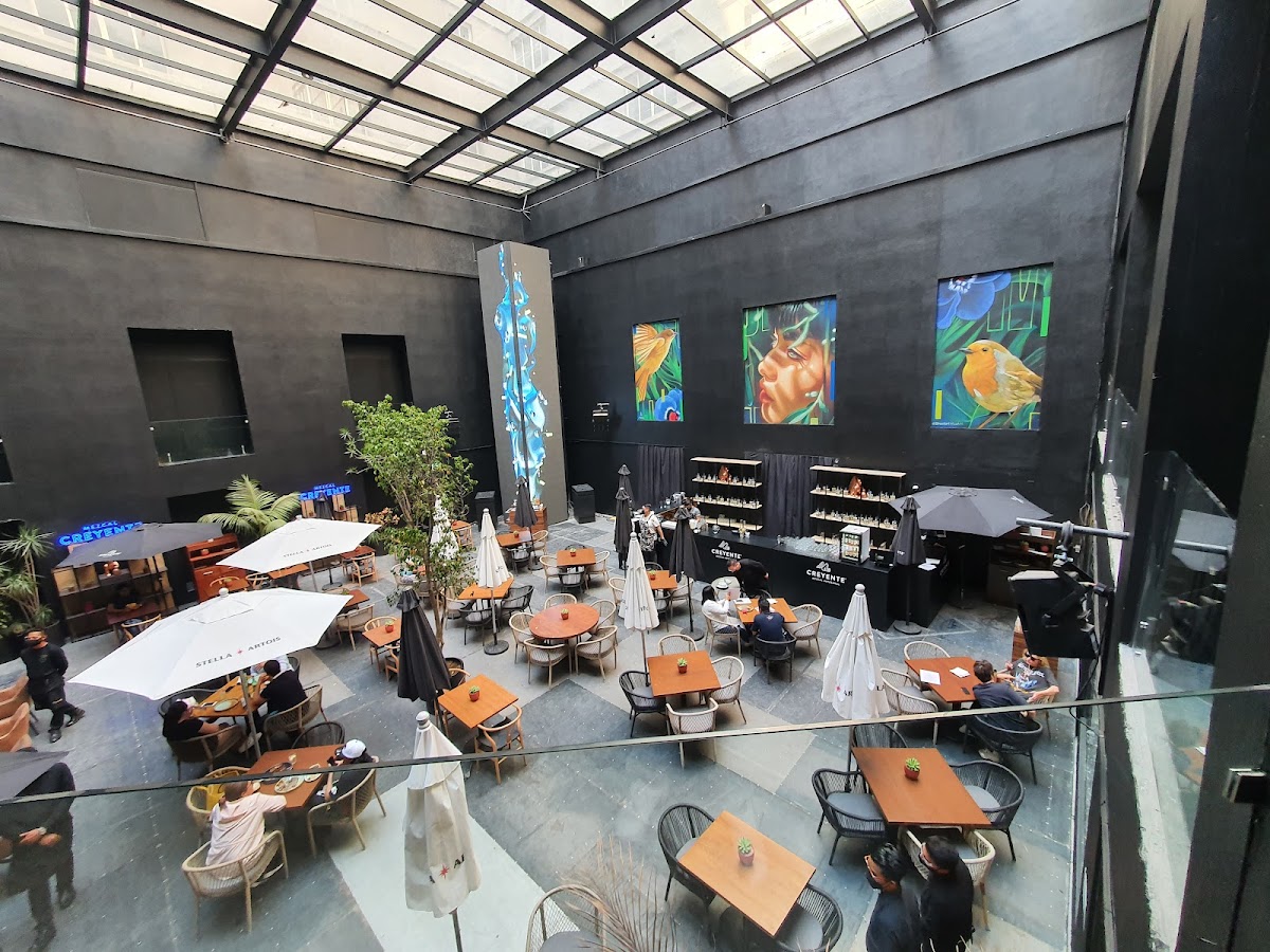 Antiguo Hotel Reforma gallery 4